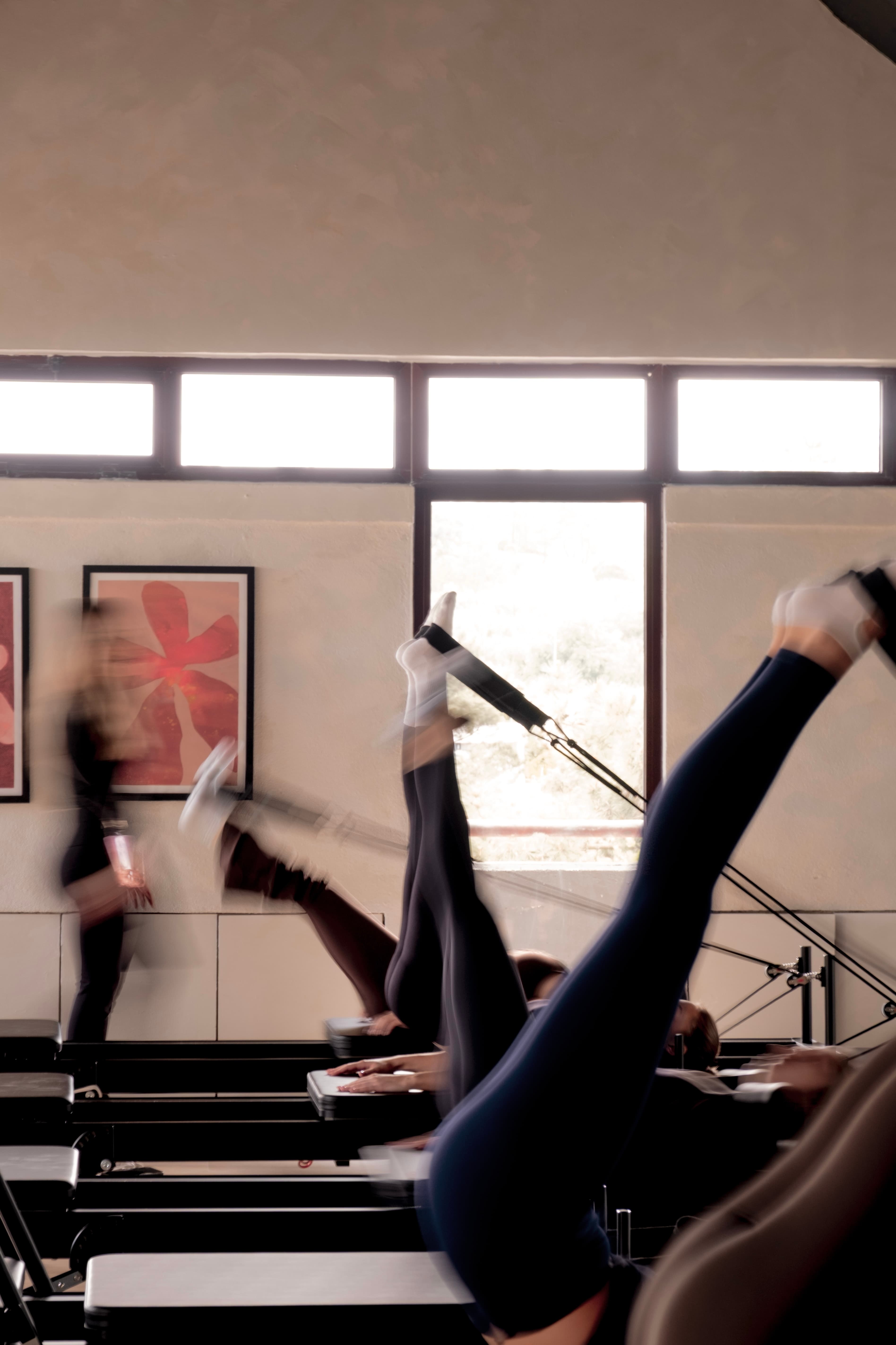 re:form collective studio in Almada